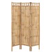 PARAVENT 3 PARTIES BAMBOU NATUREL PARAVENT 3 PARTIES BAMBOU NATUREL