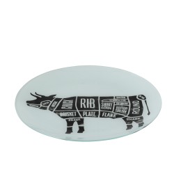 ass vache rnd ver noir/bla