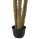 Palmera de plástico verde 175x180x300 cm Palmera de plástico verde 175x180x300 cm