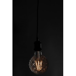 AMPOULE G125 FILAMENT GEOMETRICAL E27