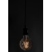 AMPOULE G125 FILAMENT GEOMETRICAL E27 AMPOULE G125 FILAMENT GEOMETRICAL E27