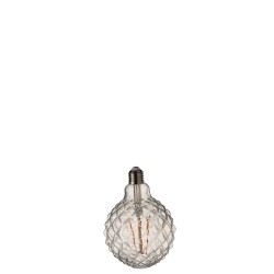 AMPOULE G125 FILAMENT GEOMETRICAL E27