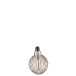 AMPOULE G125 FILAMENT GEOMETRICAL E27 AMPOULE G125 FILAMENT GEOMETRICAL E27
