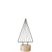 sapin noel+led+pi lig met no s