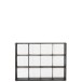 etag sus tube metal gris