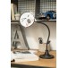 etag sus tube metal gris