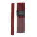 Boite de 6bougies 13H en Paraffine rouge 7x4.5x24 cm Boite de 6bougies 13H en Paraffine rouge 7x4.5x24 cm