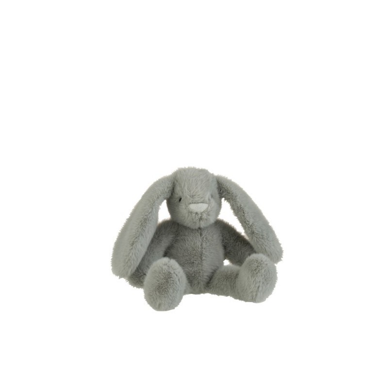Lapin Peluche Vert Small