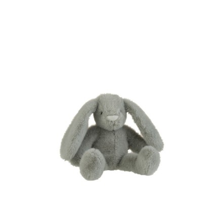 Lapin Peluche Vert Small