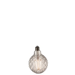 AMPOULE G125 FILAMENT GEOMETRICAL E27