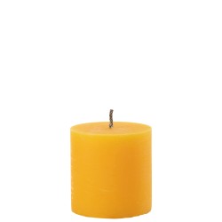 OUTDOO CANDLE PILLAR  YE S-70H