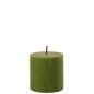 OUTDOO CANDLE PILLAR  GR S-70H