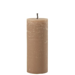 OUTDOO CANDLE PILLAR  TA L-45H