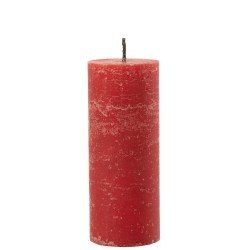 OUTDOOR CANDLE PILLAR  R L-45H