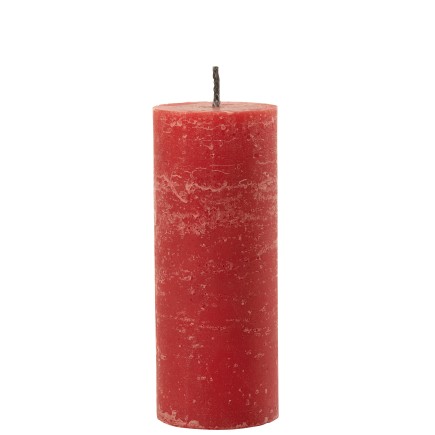 OUTDOOR CANDLE PILLAR  R L-45H