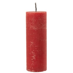 OUTDOO CANDLE PILLAR  R XL-50H
