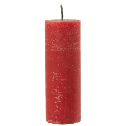 OUTDOO CANDLE PILLAR  R XL-50H