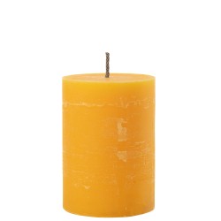 OUTDOO CANDLE PILLAR  YE M-95H