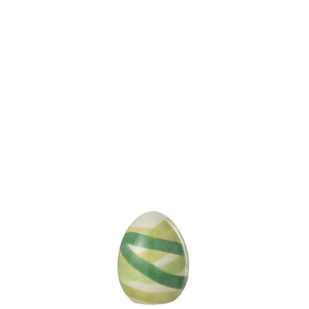EGG LINES DOLOMITE GREEN MIX S