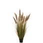 Hierba de pampas de plástico verde 68x17x120 cm Hierba de pampas de plástico verde 68x17x120 cm