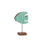 POISSONS SUR SOCLE MANG AZUR L POISSONS SUR SOCLE MANG AZUR L