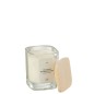 SC CANDLE SQU WINDO WANDER TR-