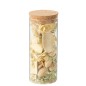 DRIED FLOW+PINE LEMON GL YEL DRIED FLOW+PINE LEMON GL YEL