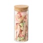 DRIED FLOW+PINE ROSE GL PINK DRIED FLOW+PINE ROSE GL PINK