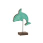 DAUPHIN SUR PIED MANG AZUR L DAUPHIN SUR PIED MANG AZUR L