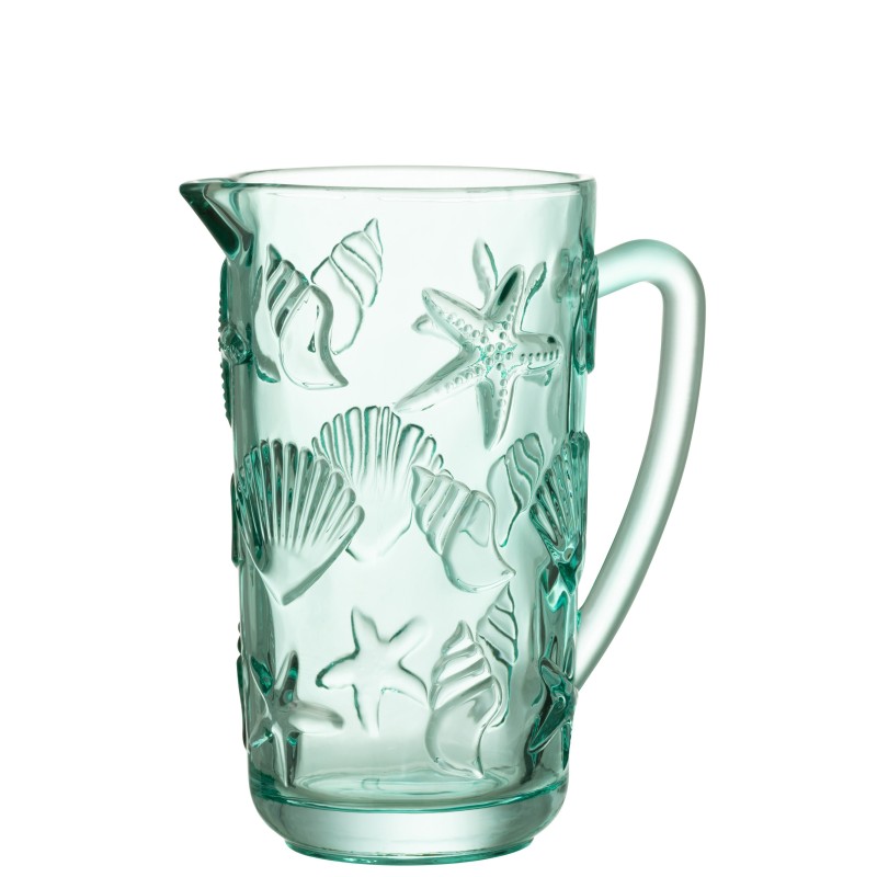 WATERKAN ZEE GLAS AZUR WATERKAN ZEE GLAS AZUR
