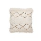 COUSS TUFTÉ FRAN COT/SEQ BC/OR COUSS TUFTÉ FRAN COT/SEQ BC/OR