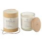 SC CANDLE RND WINDO WAND TR L-