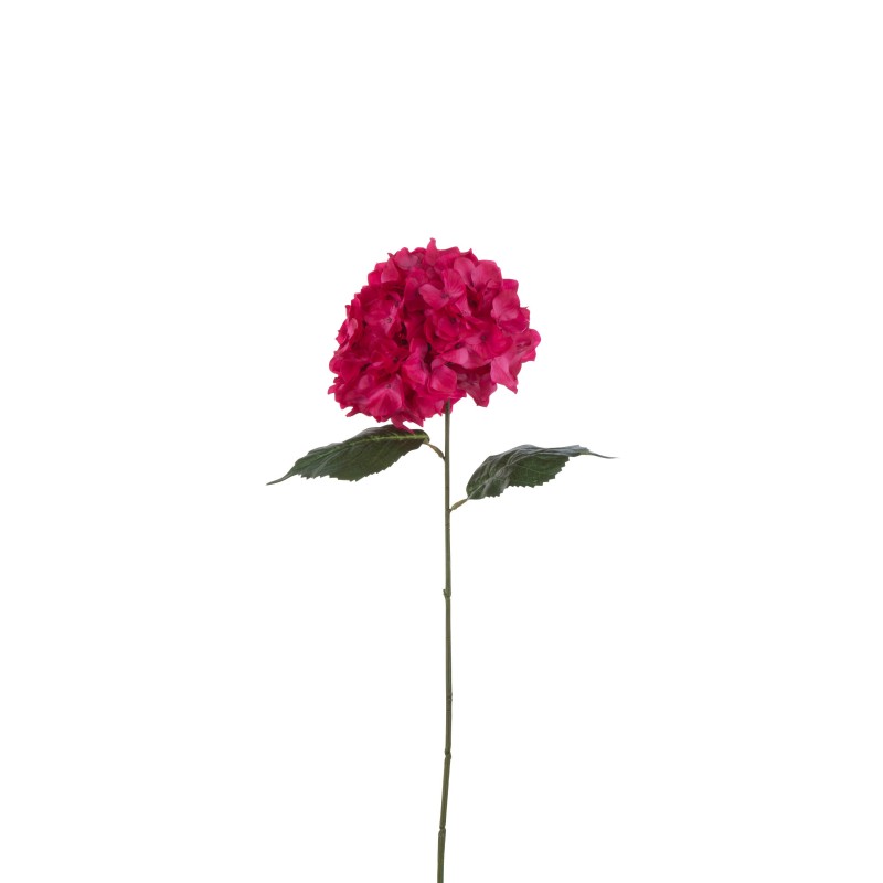 HYDRANGERA SPRAY POLY PINK