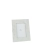 PHOTO FRAME 13x18 MARBLE WH L