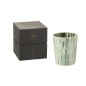 SC CANDL NOA FLORAL L BL M-55H