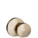 VASE ROND ALUMINIUM OR LARGE VASE ROND ALUMINIUM OR LARGE