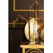 VASE ROND ALUMINIUM OR LARGE VASE ROND ALUMINIUM OR LARGE