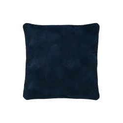 KUSSEN NAPOLI TEX BLAUW