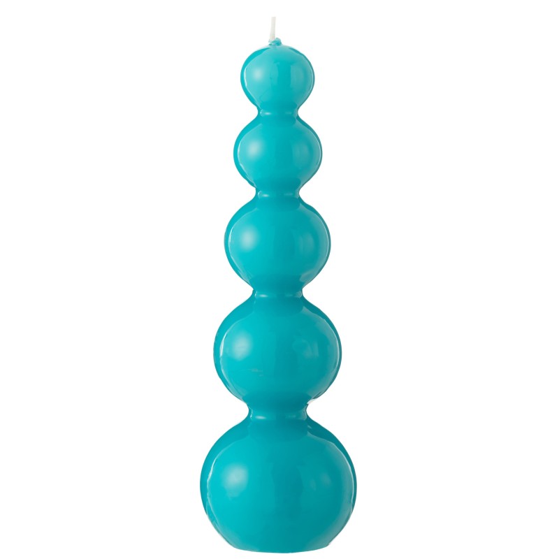 CANDLE GOURD AZURE-25H