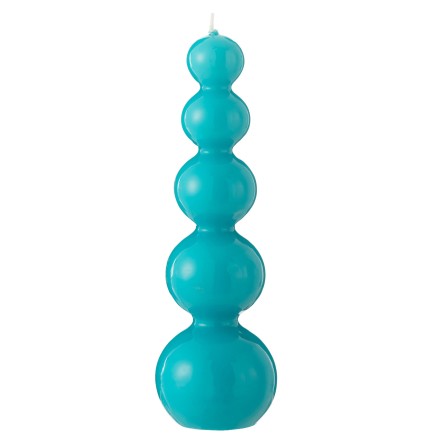 CANDLE GOURD AZURE-25H