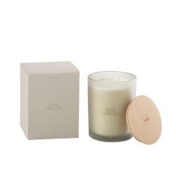 BOUGIE SENTEUR MUSC OBSCUR-70H
