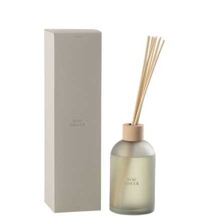 DIFFUSEUR MUSC OBSCUR-500ML