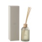 Diffuseur d’accords essentiels «Musc Obscur» 500ml en verre 9.5x9.5x35.5 cm