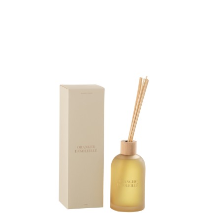 DIFFUSEUR ORANG ENSOLEI-250ML