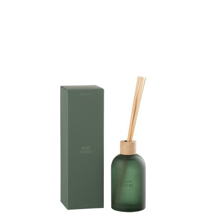 DIFFUSEUR BOIS GIVRÉ-250ML