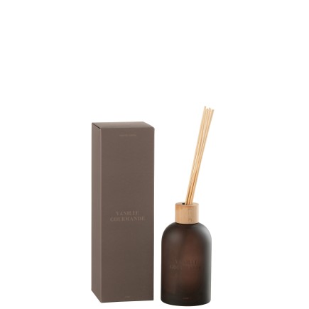 DIFFUSEUR VANILLE GOURM-250ML