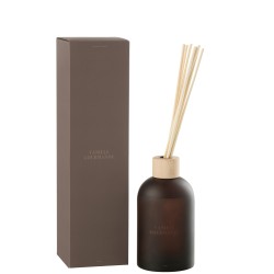 DIFFUSEUR VANILLE GOURM-500ML