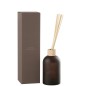 Difusor de esencias «Vainilla Gourmande» 500ml vidrio 9.5x9.5x35.5 cm