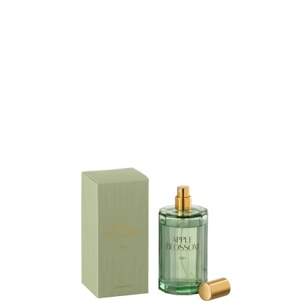 HOME FRAGRANCE APPLE BLOSSOM