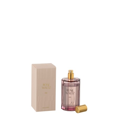 HOME FRAGRANCE ROSE WALTZ